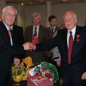 Rolf Neukirch und Morisse