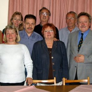 SPD-Sinnersdorf 2007-09