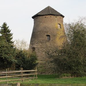 Brauweiler Mühle