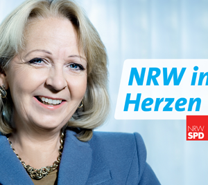 NRW im Herzen.