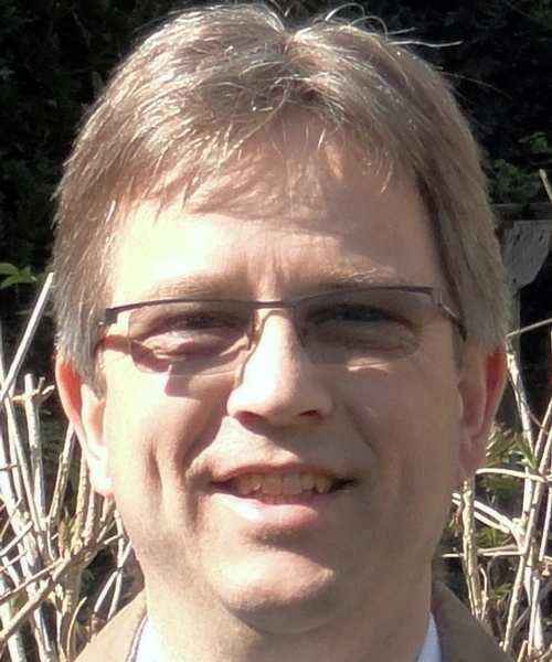 David Gerhards