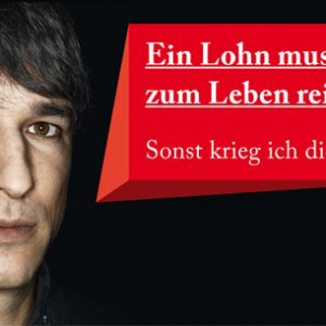 Guter Lohn für gute Arbeit!