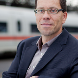 Dierk Timm
