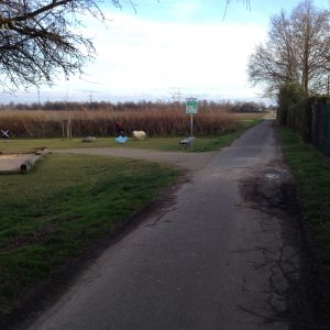 Spiel- und Bolzplatz Wacholderweg