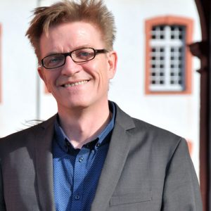 Peter auf der Landwehr.