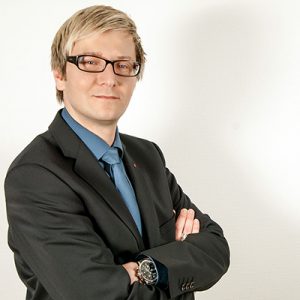 Torsten Rekewitz.