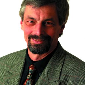 Harald Thomas