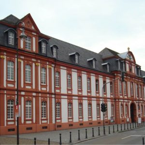 Abtei Brauweiler