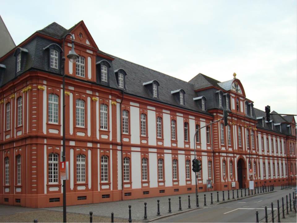 Abtei Brauweiler