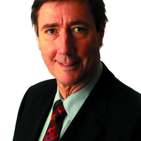 Ratsmitglied Karl-Heinz Bossier