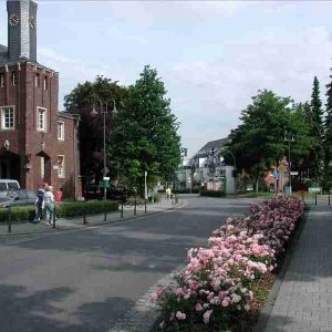 Lidl Rathaus