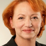 Gabi Frechen, MdB