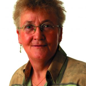 Lotte Peltzer