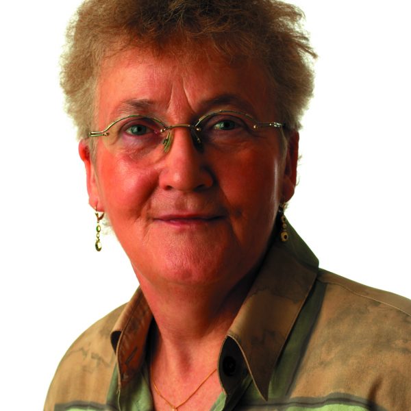 Lotte Peltzer