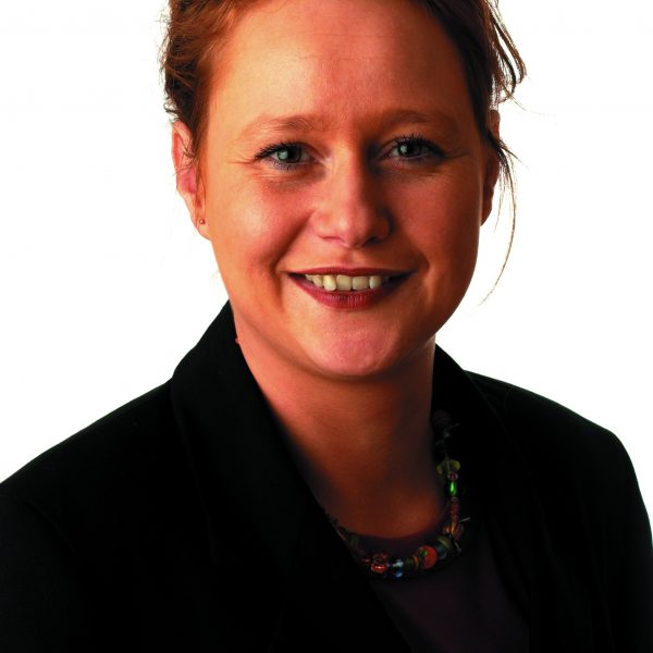 Annette Hennen