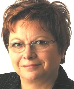 Marlies Stroschein