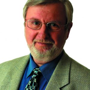 Helmut Spahn
