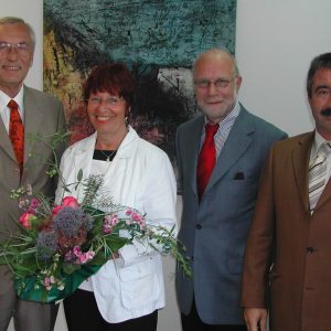 Inge Blotenberg