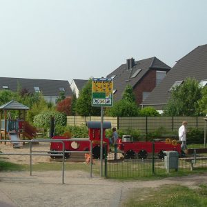 SPD-Proteste gegen Spielplatz-Schließungen erfolgreich