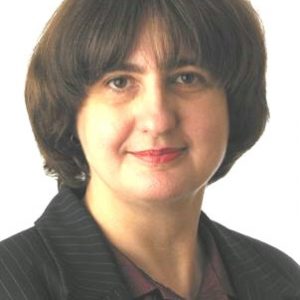 Gaby Bromby 2005