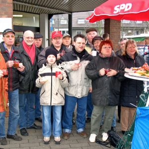 Frühjahrsputz 2007