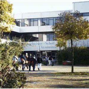 Geschwister Scholl-Gymnasium