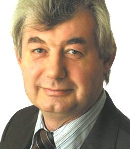 Volkmar Bromby