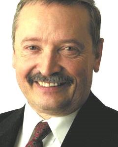 Burkard Büschges