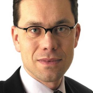 Dierk Timm