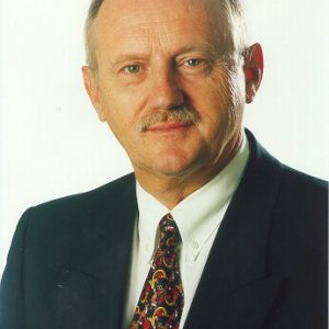 Edgar Moron, MdL