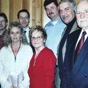 Geyen Vorstandswahlen 2008