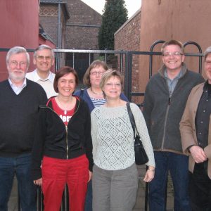 Vorstand SPD-Stommeln