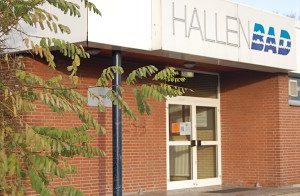 Hallenbad Pulheim