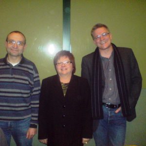 Vorstand 12-2008