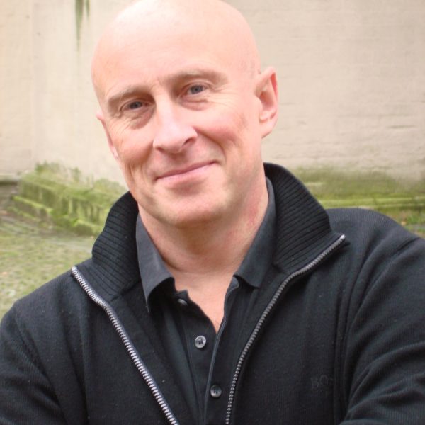 Bernd Wald
