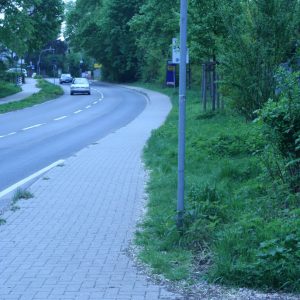 Brauweiler - Ehrenfriedstraße
