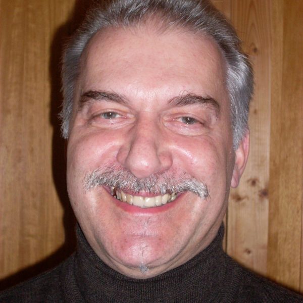Horst Nandzig