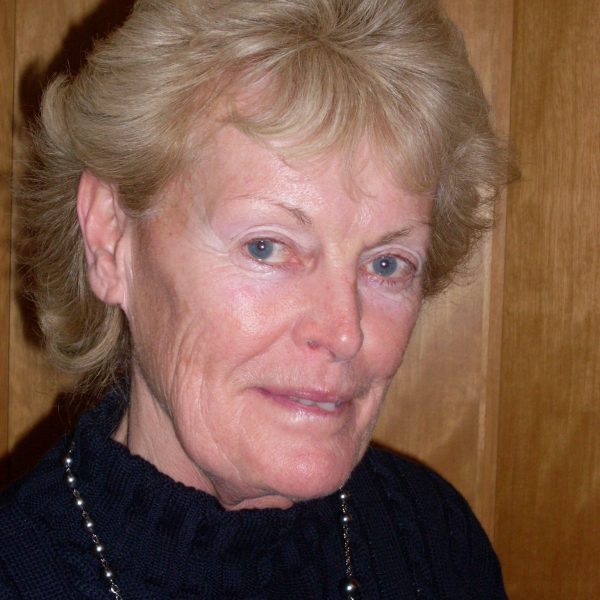 Ursel Hellinger