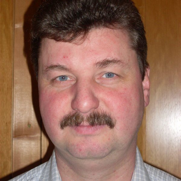 Andreas Bromby