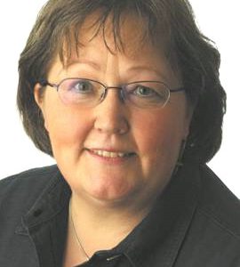 Marita Pörner