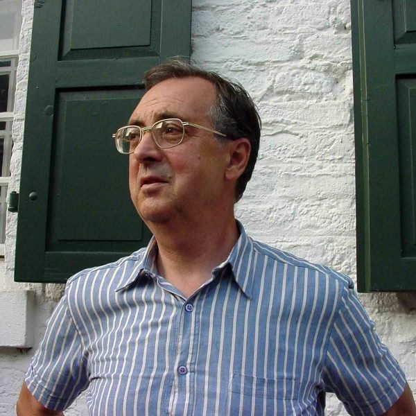 Herbert Schmitz