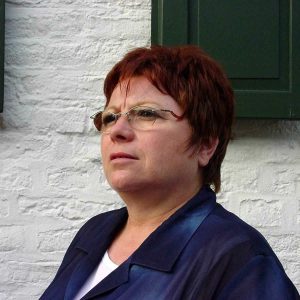 Marlies Strohschein