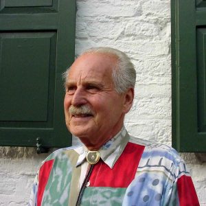 Rolf Neukirch