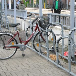 Bahnhof Pulheim - Fahrgäste sollen nicht im Regen stehen