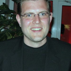 Vorsitzender der SPD-Stommeln