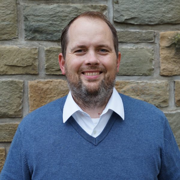 David Hochhausen