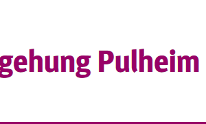 Logo Ostumgehung jetzt