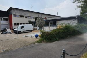 Horionschule Sinnersdorf