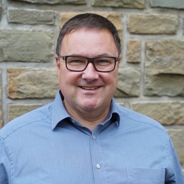 Rolf Dohmen
