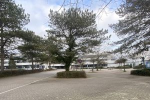 Ansicht des GSG